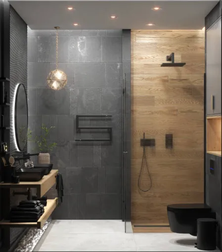 🚿 Rénovation Salle de Bain au Lavandou, Le Lavandou, KB Plomberie